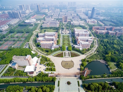 杭州经济技术开发区创新发展再添动力
