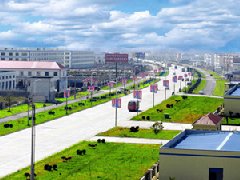 牡丹江市促进水泥产业规划 5年后增加100万吨水泥产量