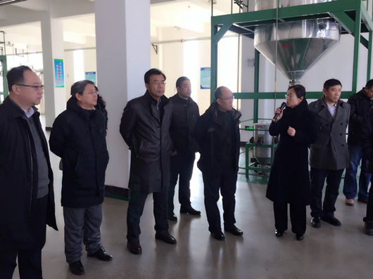 布局海岸线北起点丹东创建国家高新区取得阶段性成果