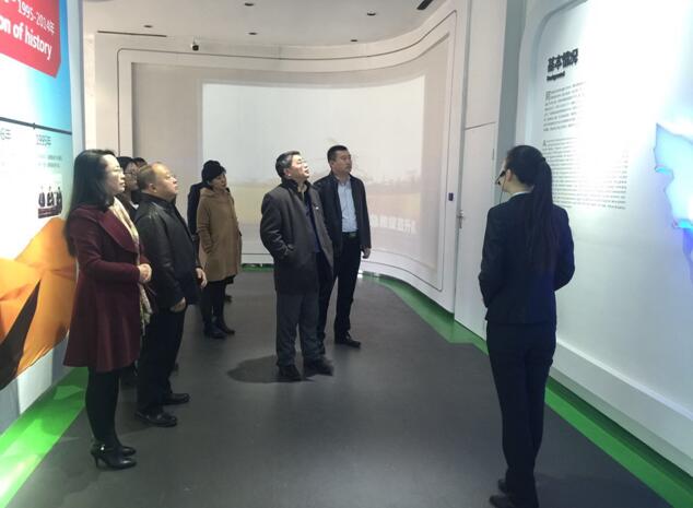 “中国骆驼之乡”阿拉善高举创新旗帜打造西部国家高新区