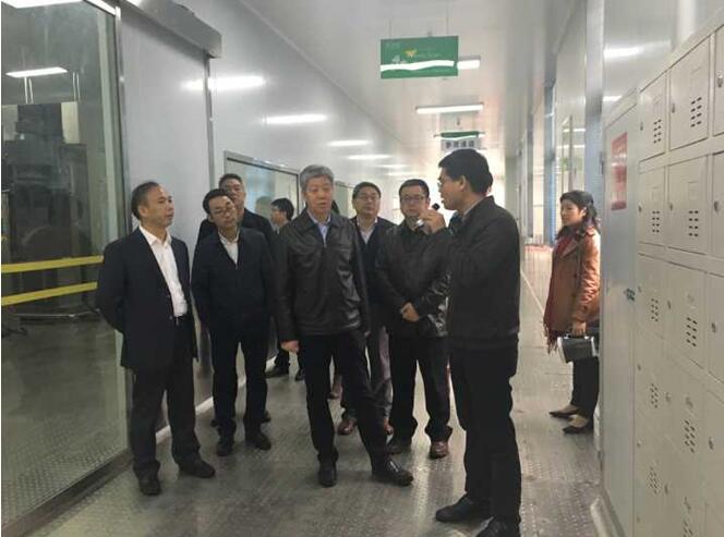 湖南宁乡高新技术产业开发区创建国家高新区工作正式启动