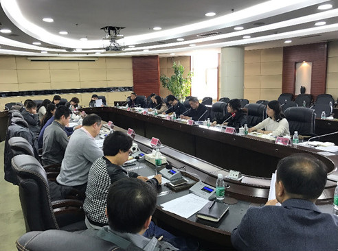 沈阳沈北新区创建国家高新区工作正式启动