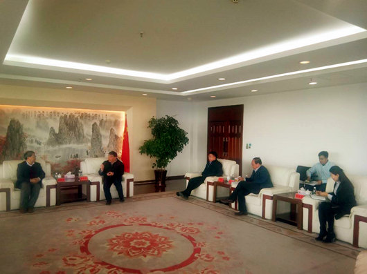 沈阳沈北新区创建国家高新区工作正式启动