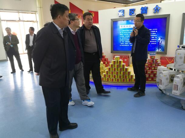 “塞上江南”—内蒙古巴彦淖尔市创建国家高新区工作正式启动