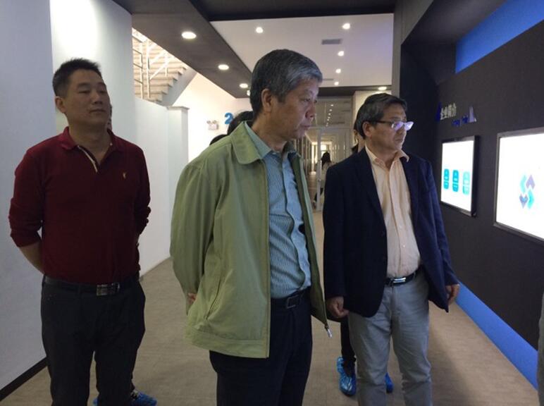 辽河之滨石油之城盘锦高新区开启国家高新区申创工作