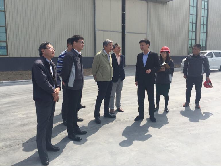 辽河之滨石油之城盘锦高新区开启国家高新区申创工作