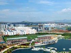 重庆打造国内重要半导体产业基地