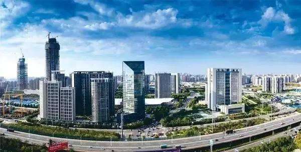 石家庄经开区 成全省开发区综合示范试点