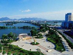 铜陵经开区循环化改造通过国家终期验收