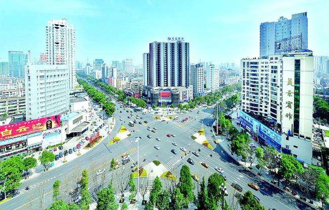 汉寿高新技术产业园区