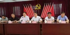凤泉湖高新区扩能增效 建成国家级高新区