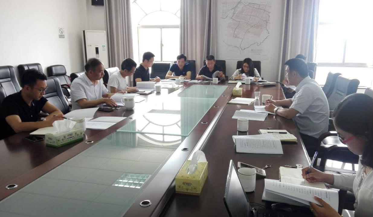 宁乡高新区加快创新驱动发展、推进创建国家高新区进程