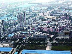 大足区长卢勇强调全面加快创建“国家级经开区”步伐