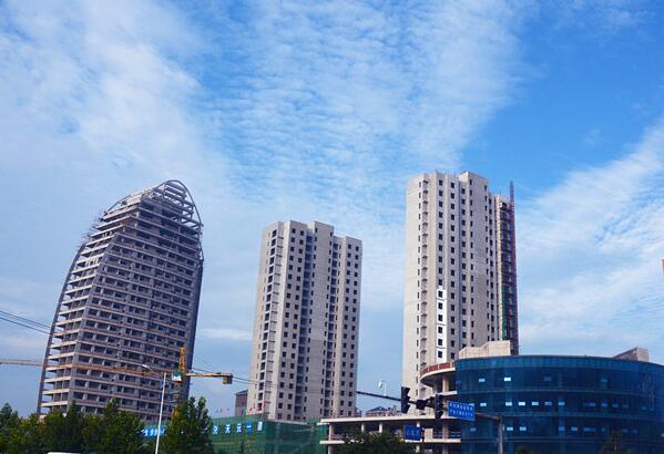 山东平邑经济开发区加快新旧动能转换促进工业发展提质增效