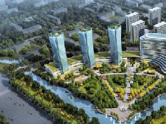 亳州市积极推进节水型园区建设