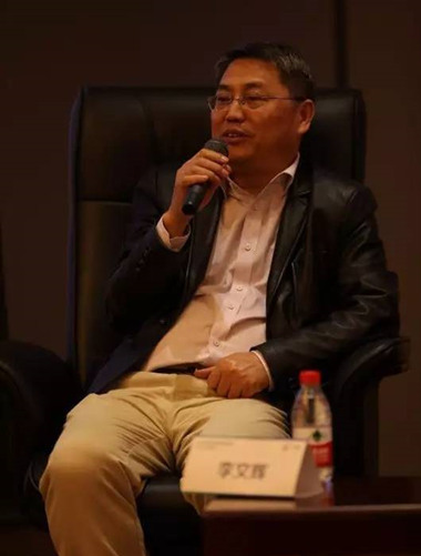 创新融资渠道,服务高新技术企业 ——访中国高新技术产业经济研究院李文辉院长