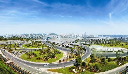 泸州国家高新区：“智造”加速快跑