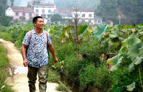 “产业+旅游” 经开区创新脱贫模式大有潜力
