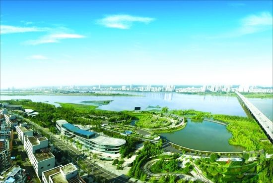 遂宁经开区诞生遂宁市首个国家级创新型产业集群试点