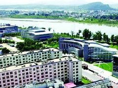 黔南高新技术产业开发区获认定为贵州省化工园区