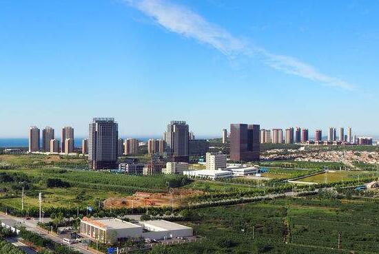 激光装备产业在济南高新区智能装备城“开花结果”