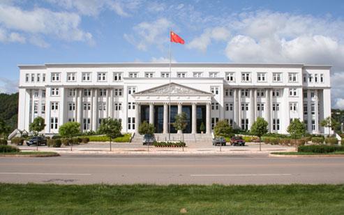 云南楚雄高新区升级为国家高新技术产业开发区