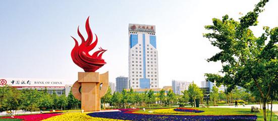 厦门火炬高新区打造新时代典范园区