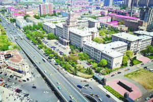 哈经开区举办“联盟航空产业行”助力哈南军民融合产业发展
