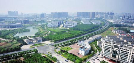 合肥经开区：迈向全球知名先进制造业集聚区