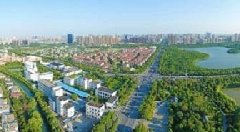 郴州产业规划项目建设势头强劲