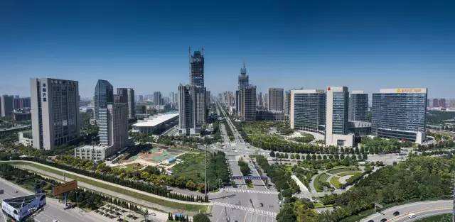 全面！长江经济带工业园区绿色发展