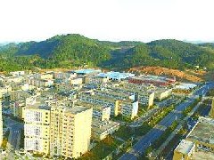 稀土高新区：加速构建稀土产业全链条创新生态