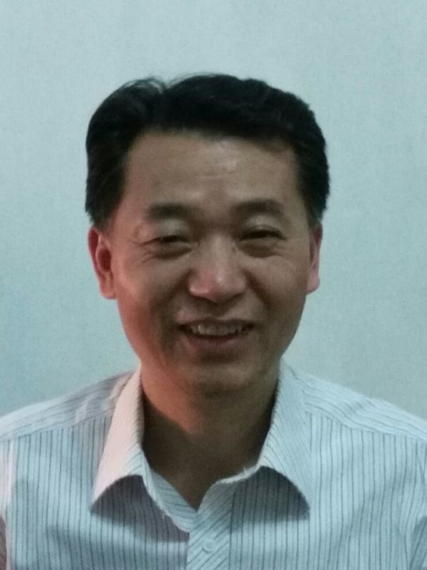 副院长陈建明
