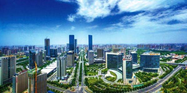 高新区30年巡礼|宁波高新区：新材料科技城步入创新发展快车道