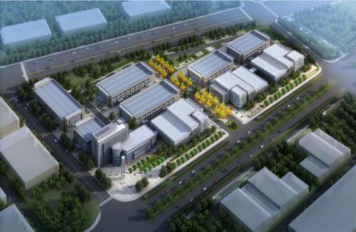 怀化市实施“三高四新”产业项目建设成效明显