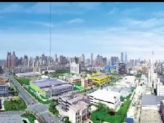  江苏省7家南北共建园区半年新签约260亿元
