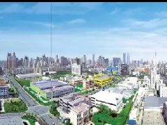 现代农业产业园发展规划的新思路