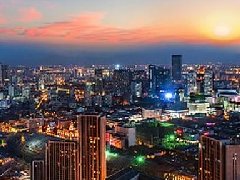 中国动力谷现代产业院在株洲高新区揭牌