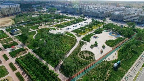 望江县：创建国家现代农业产业园  激活绿色产业链新动能