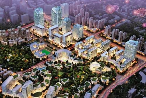 正式批复！北京将建国家植物园！构建南、北两个园区