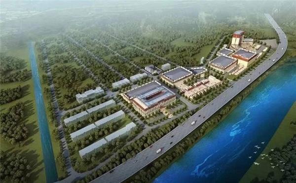 自贡高新区入选首批四川省文化和科技融合示范基地