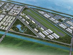 优化产业体系 激发消费需求 提升治理水平 推动城市高质量发展