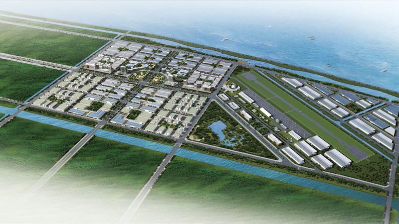 陕西省财政2.5亿元支持特色专业园区发展