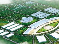 湖北出台规划提速人工智能产业，核心产业规模10年达1800亿元