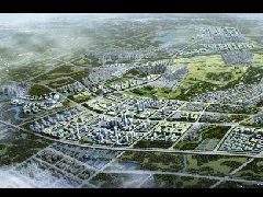 湖北咸宁：以高质量规划引领城市发展