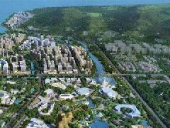 南昌小蓝经开区新设立30亿元产业引导基金