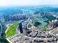 立足都市型现代农业发展定位 天津市蓟州区谋划四大农业产业片区