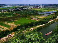 江西省发布“十四五”规划 提出坚持农业农村优先发展