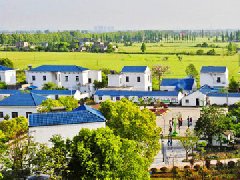 宁阳经济开发区：下沉一线 帮扶企业复工复产