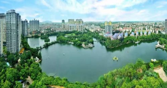中卫市启动新一轮宁夏中卫国家农业科技园区建设